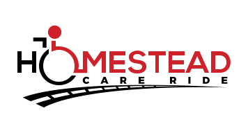 Homestead CareRide